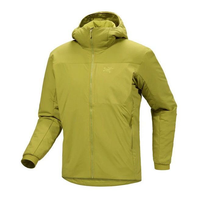 Proton Hoody Men's | SHUGAKUSO ONLINE