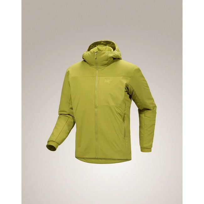 Proton Hoody Men's | SHUGAKUSO ONLINE