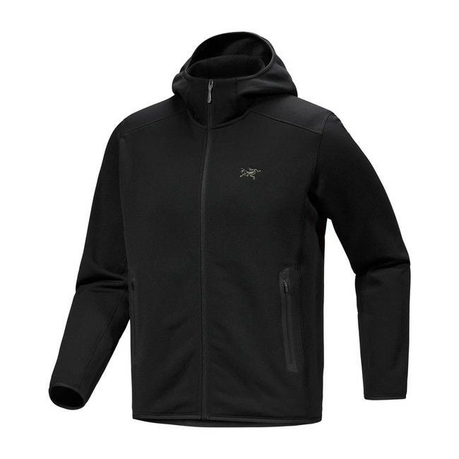 Kyanite Hoody Men's | SHUGAKUSO ONLINE
