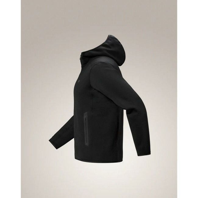 Kyanite Hoody Men's | SHUGAKUSO ONLINE