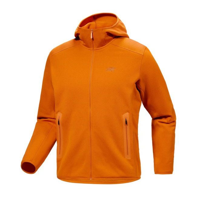 Kyanite Hoody Men's | SHUGAKUSO ONLINE