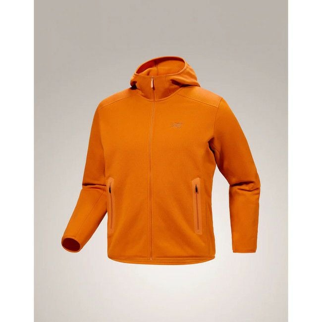 Kyanite Hoody Men's | SHUGAKUSO ONLINE