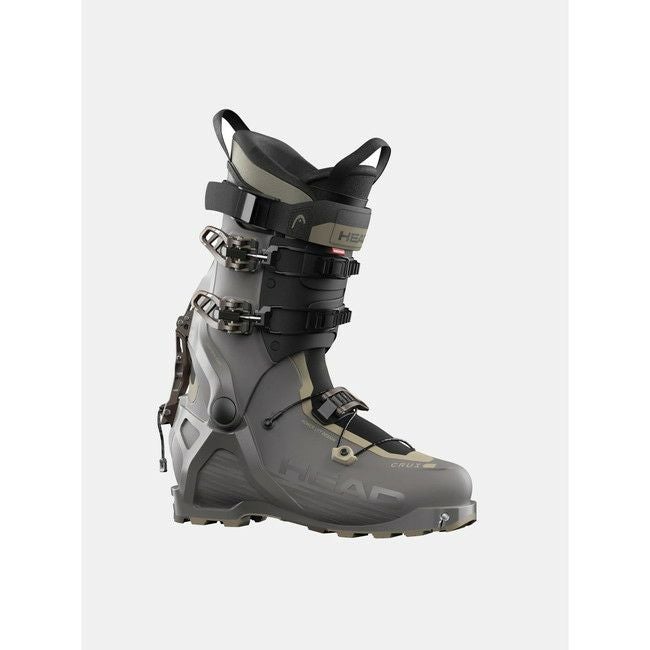 CRUX Touring Boot | SHUGAKUSO ONLINE
