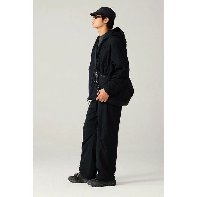 オクタアウトドア裏ボアストレートパンツ | SHUGAKUSO ONLINE