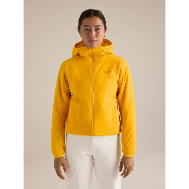 Atom Hoody women's Larch