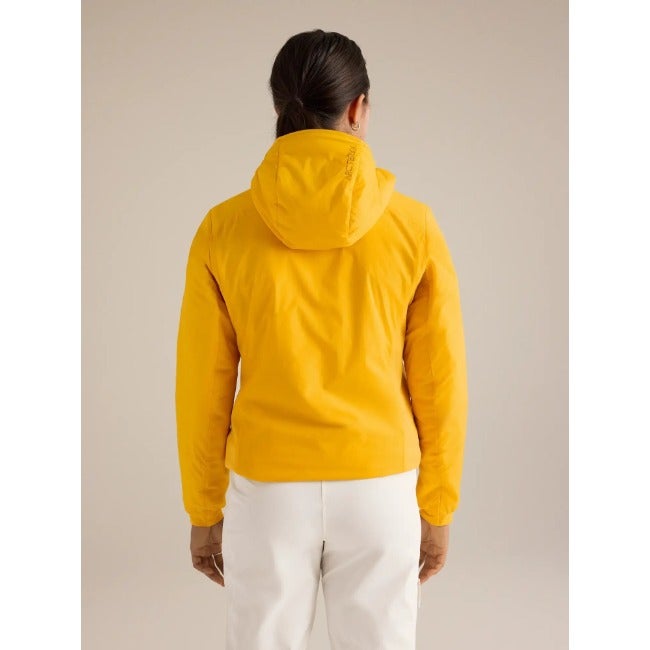Atom Hoody women's Larch