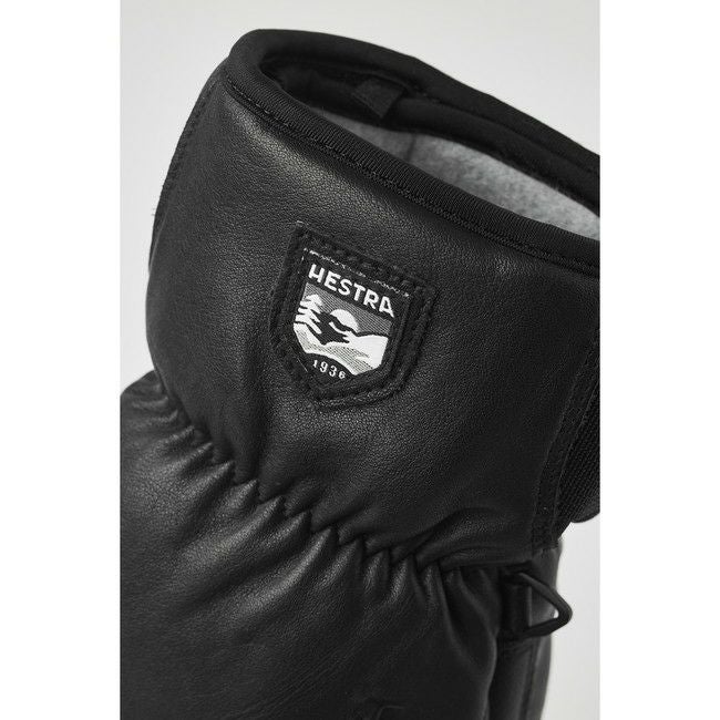 HESTRA：Alpine Pro Topo、3本指、XS6、カーキ/黒、新品 TOPO 3-FINGER | SHUGAKUSO ONLINE