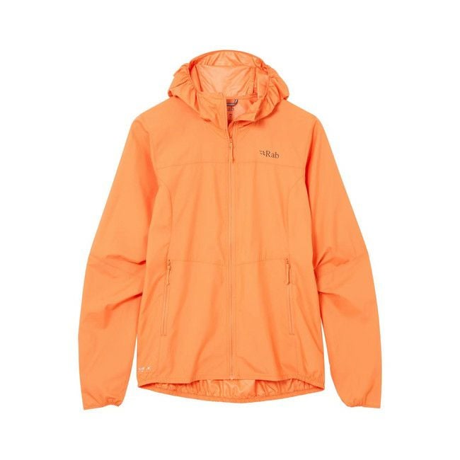 Windgather Hoody Wmns | SHUGAKUSO ONLINE