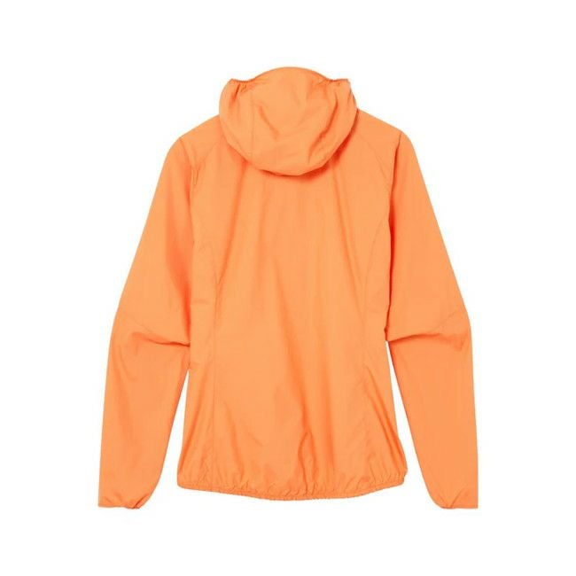 Windgather Hoody Wmns | SHUGAKUSO ONLINE