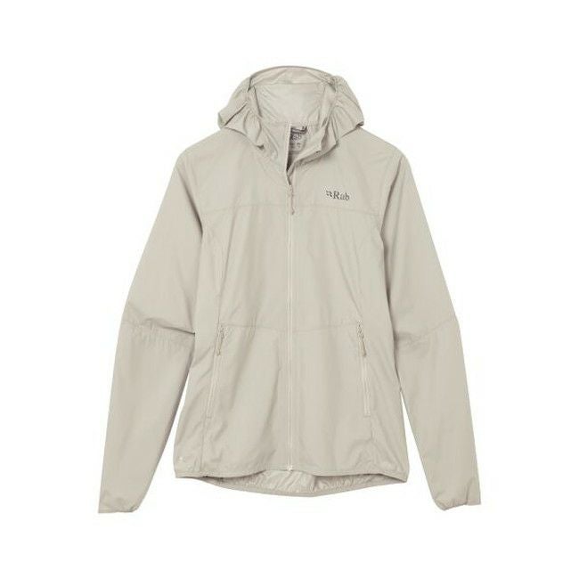 Windgather Hoody Wmns | SHUGAKUSO ONLINE