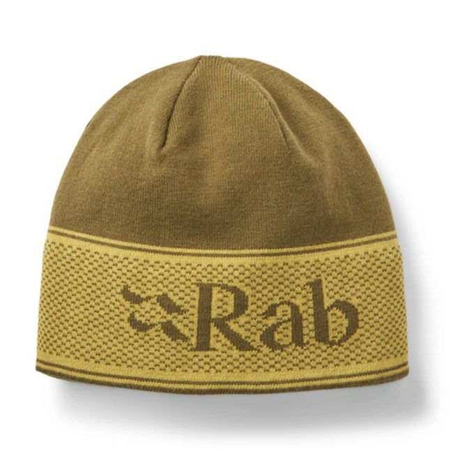 Logo Band Beanie | SHUGAKUSO ONLINE