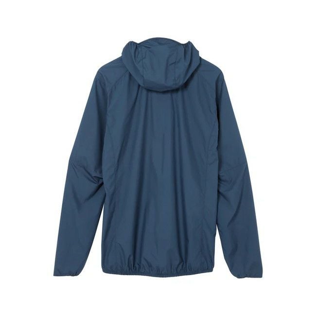 Windgather Hoody | SHUGAKUSO ONLINE