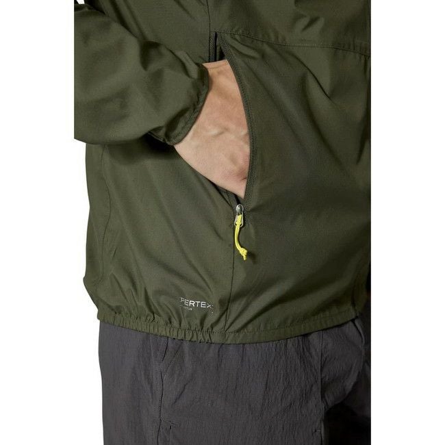 Windgather Hoody | SHUGAKUSO ONLINE