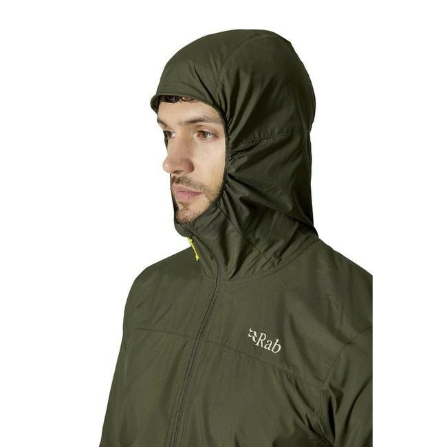 Rab Windgather Hoody L 新品未使用 Windgather Hoody | SHUGAKUSO ONLINE