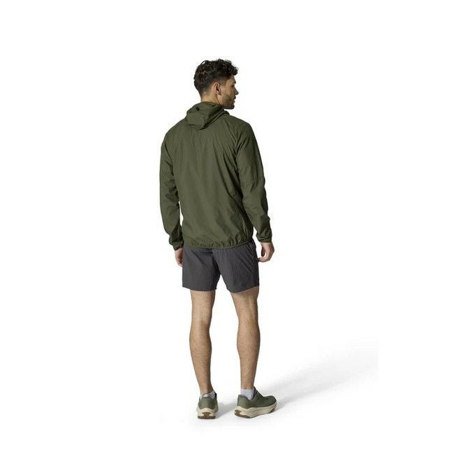 Windgather Hoody | SHUGAKUSO ONLINE
