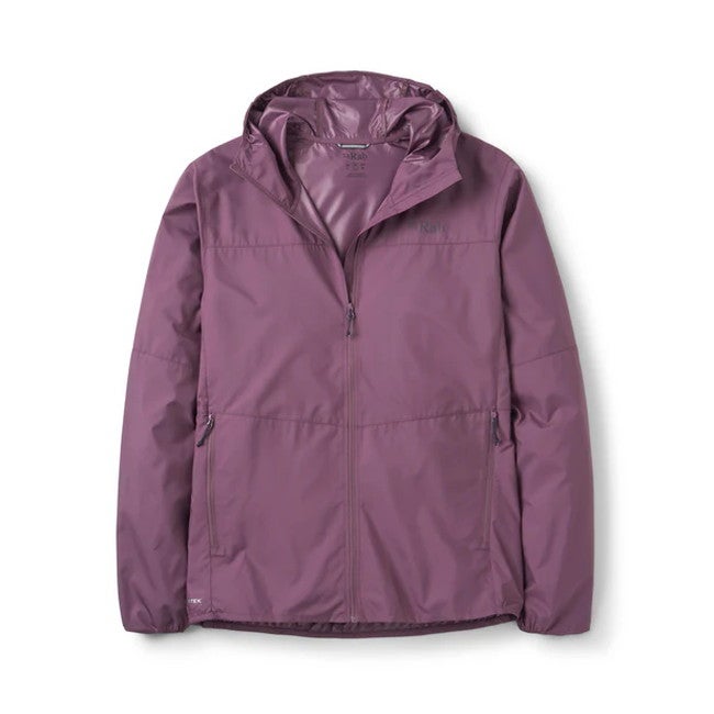 Windgather Hoody | SHUGAKUSO ONLINE