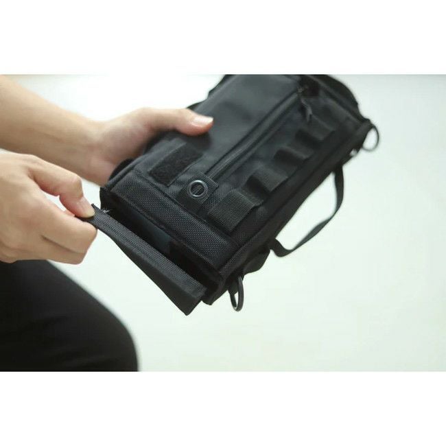 BLACK EDITION ティッシュケース | SHUGAKUSO ONLINE