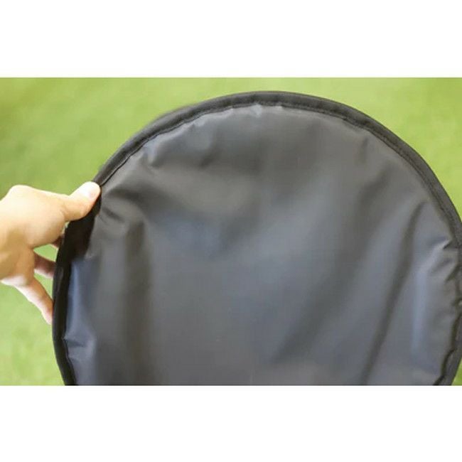 BLACK EDITION ストーブダストバッグ | SHUGAKUSO ONLINE