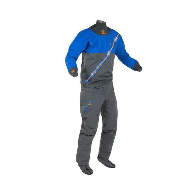 Fuse suit | SHUGAKUSO ONLINE