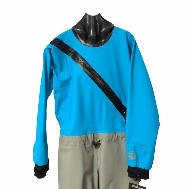 Swift Entry Dry Suit (Hydrus 3.0) | SHUGAKUSO ONLINE