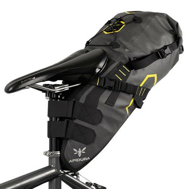 APIDURA サドルパック14L Expedition エクスペディション・サドルパック（14L） | SHUGAKUSO ONLINE