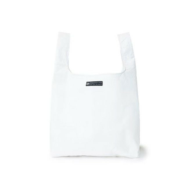 Tyvek Eco Bag | SHUGAKUSO ONLINE