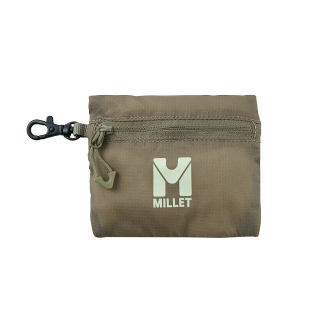 MINI PACKABLE WALLET DORITE