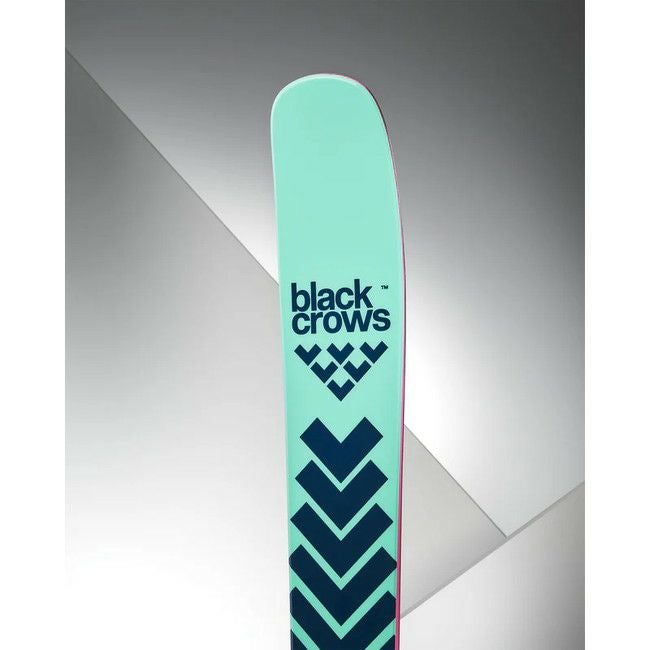 blackcrows atris birdie 169cm 2017年 スキー Atris Birdie (25-26) | SHUGAKUSO ONLINE