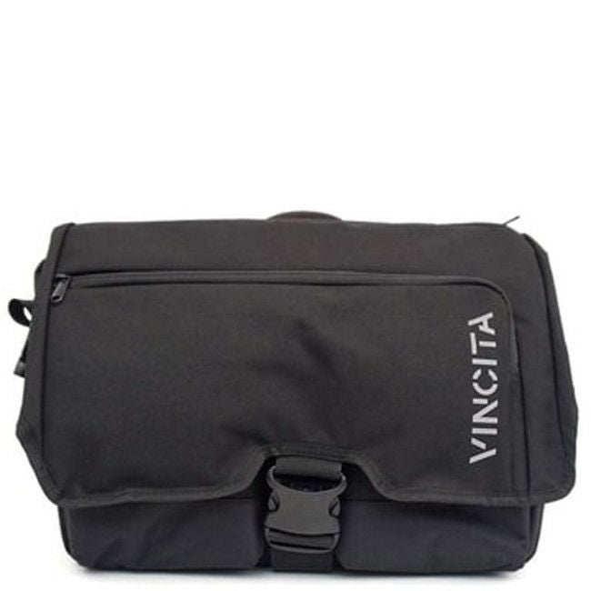 VINCITA BIRCH 2.0 フロントバッグ for Brompton | SHUGAKUSO ONLINE