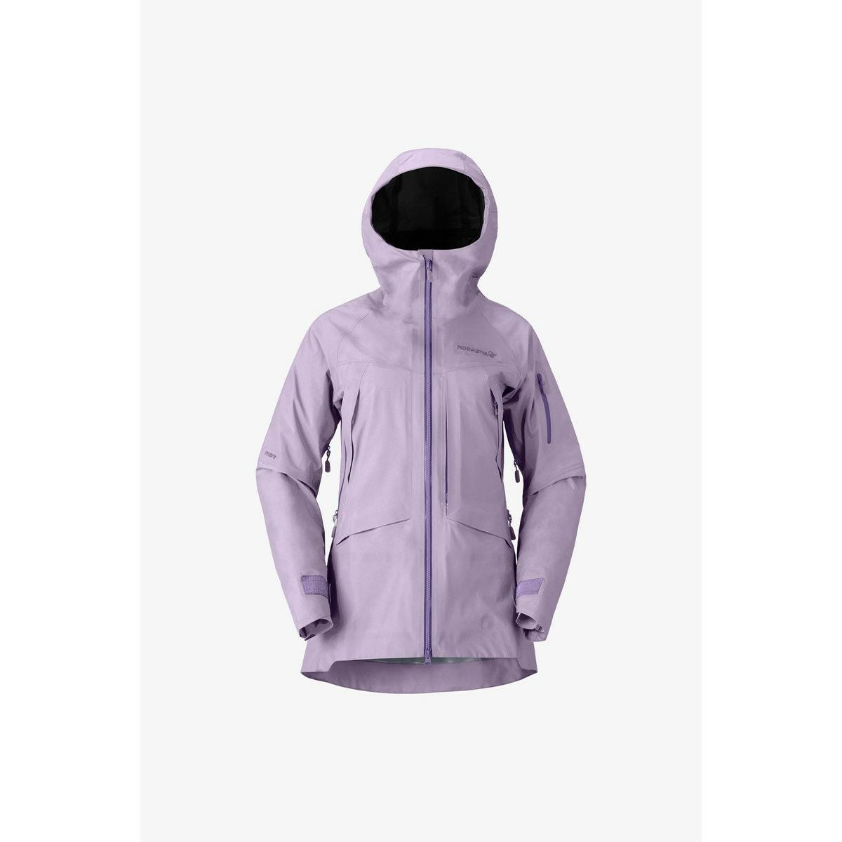 more Gore-Tex Jacket (W) | SHUGAKUSO ONLINE