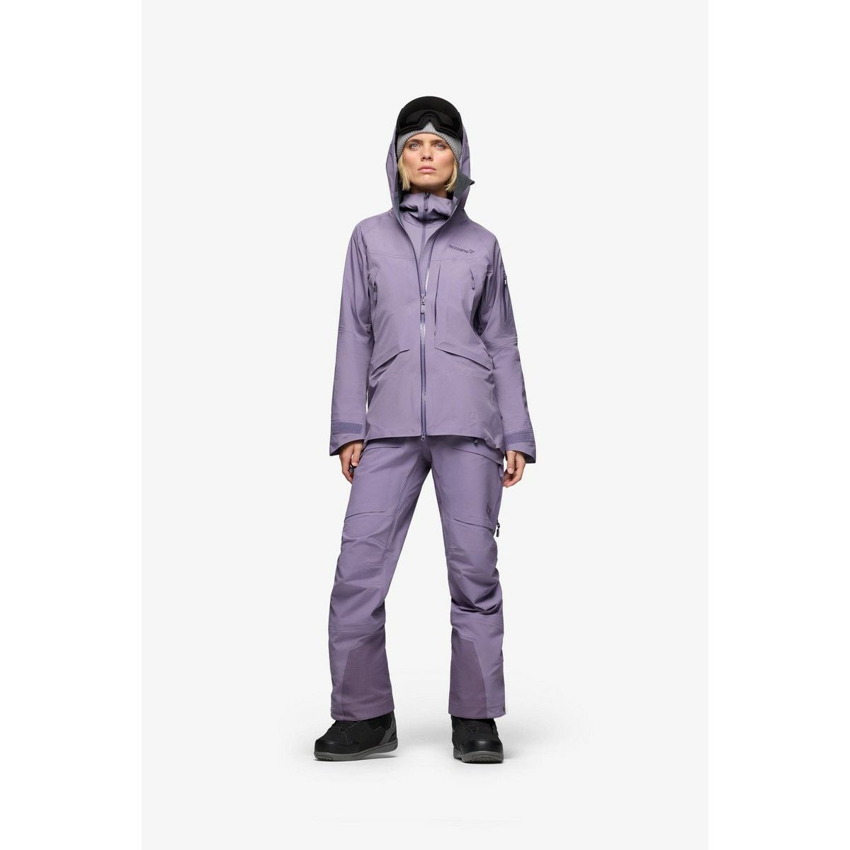 more Gore-Tex Jacket (W) | SHUGAKUSO ONLINE