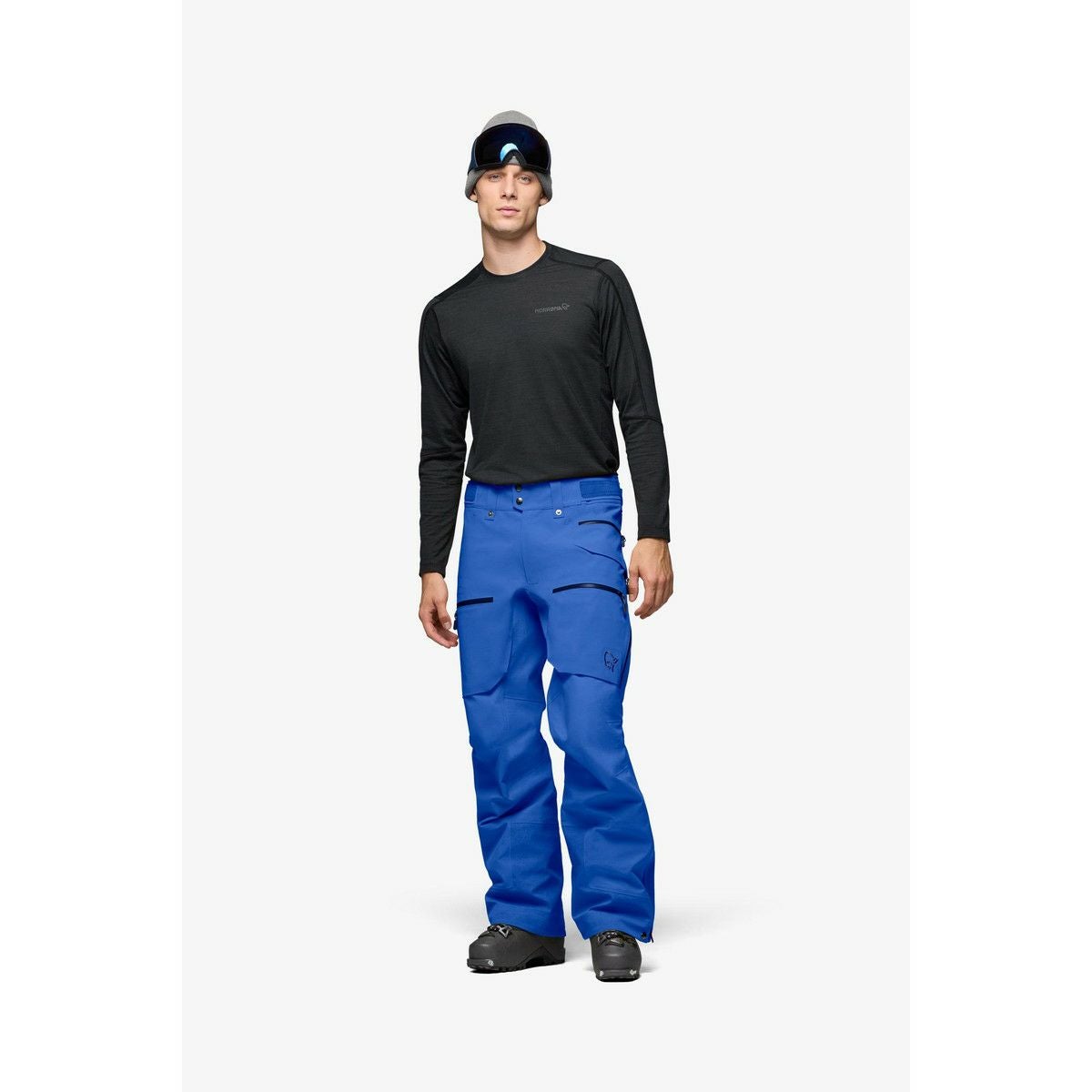 lofoten Gore-Tex Pro Pants (M) | SHUGAKUSO ONLINE