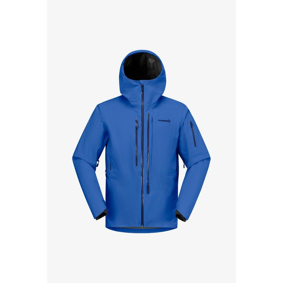 lofoten Gore-Tex Pro Jacket (M) | SHUGAKUSO ONLINE