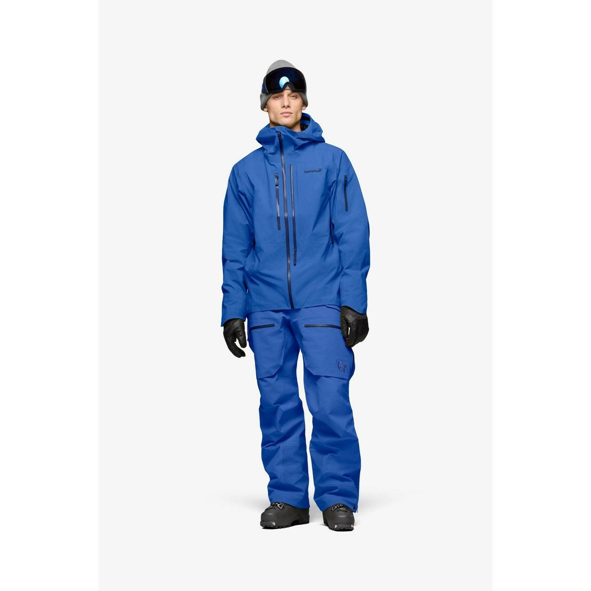 lofoten Gore-Tex Pro Jacket (M) | SHUGAKUSO ONLINE
