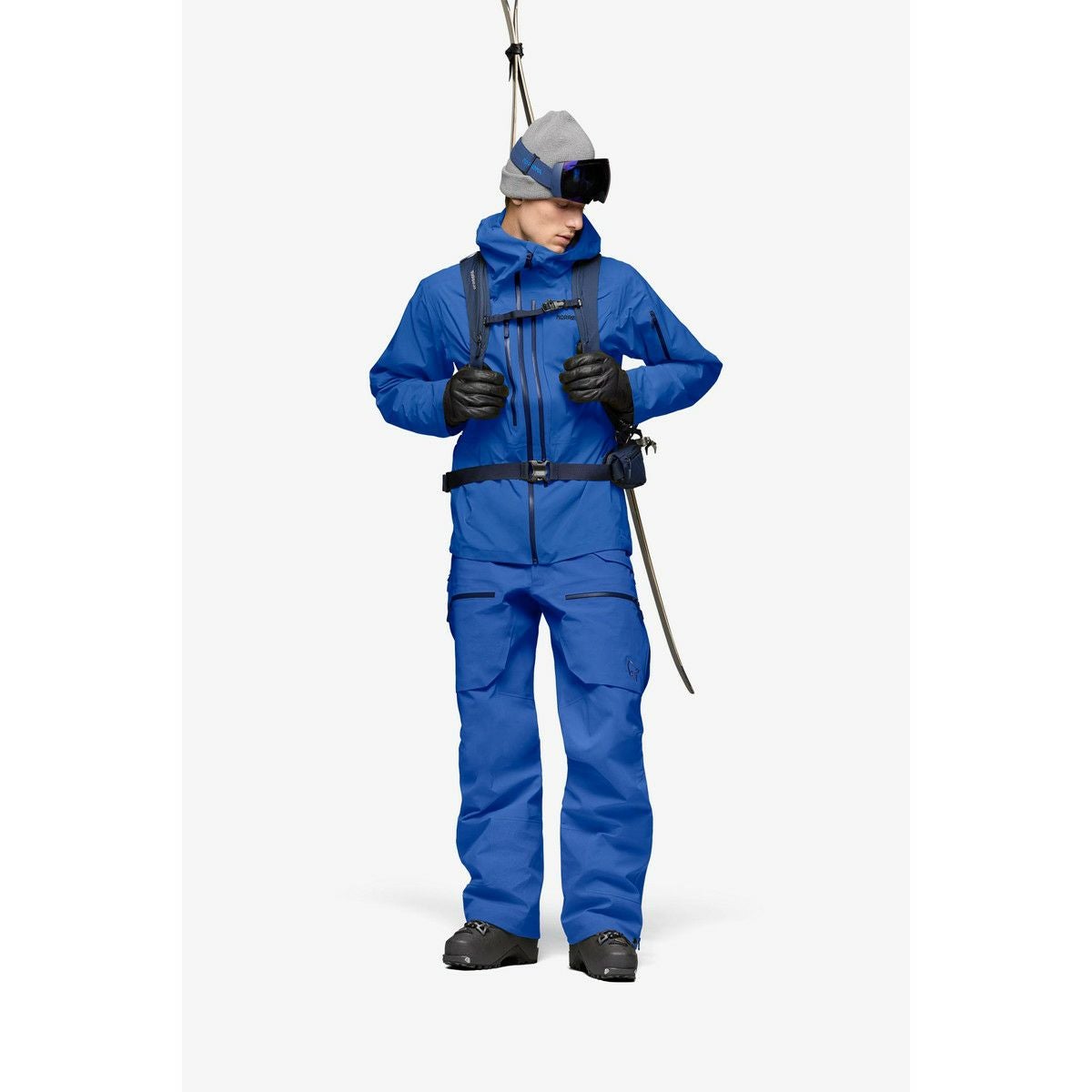 lofoten Gore-Tex Pro Jacket (M) | SHUGAKUSO ONLINE