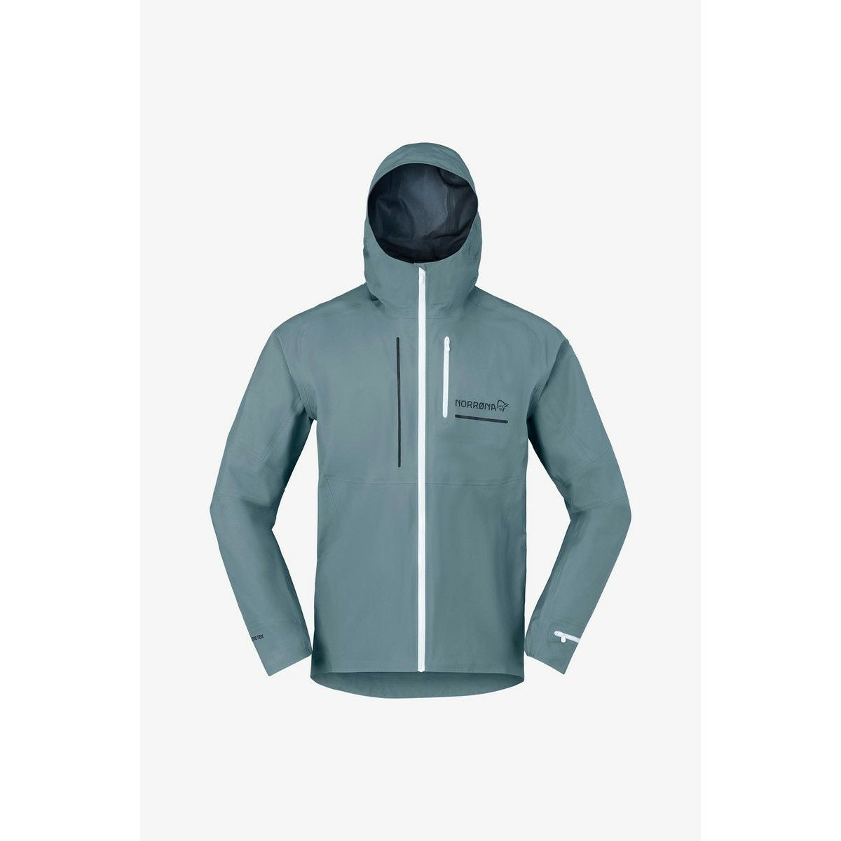 senja Gore-Tex Jacket (M) | SHUGAKUSO ONLINE