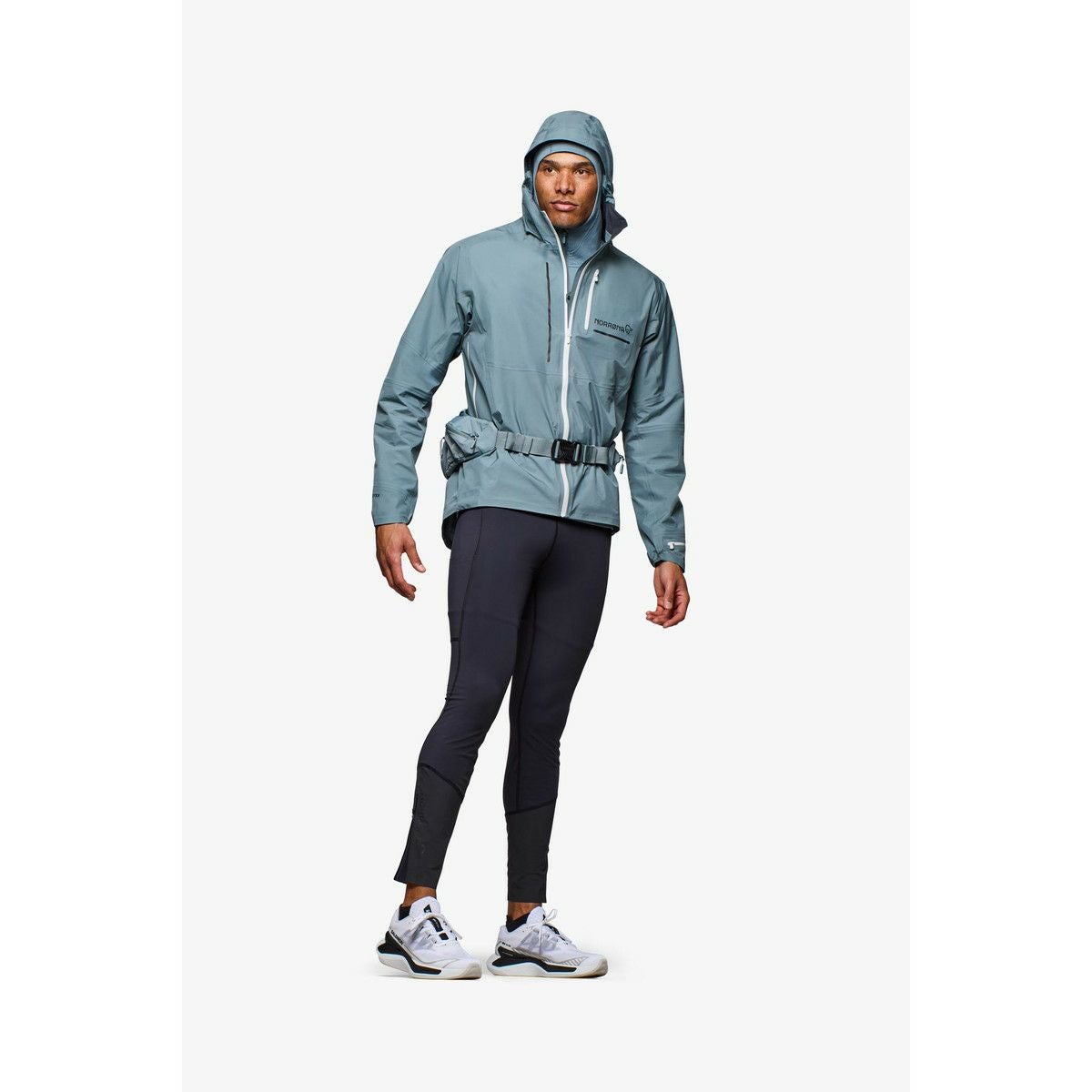senja Gore-Tex Jacket (M) | SHUGAKUSO ONLINE