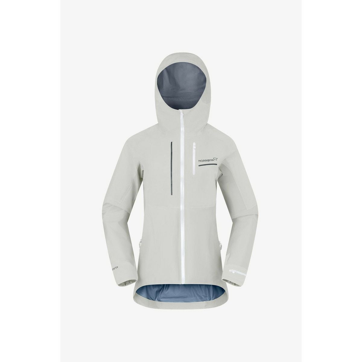 senja Gore-Tex Jacket (W) | SHUGAKUSO ONLINE