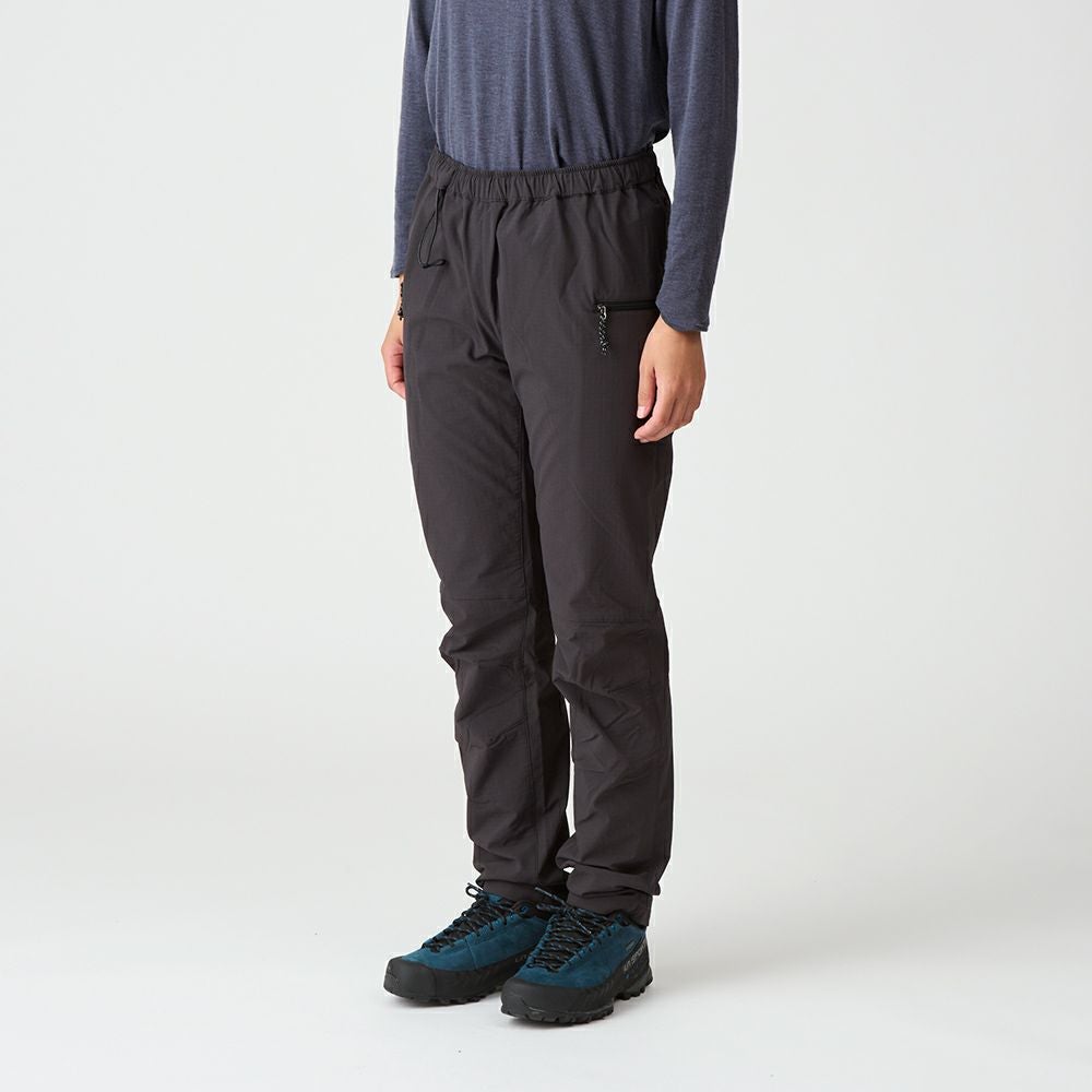 Cronin Cotton Stretch Pant Men's | SHUGAKUSO ONLINE