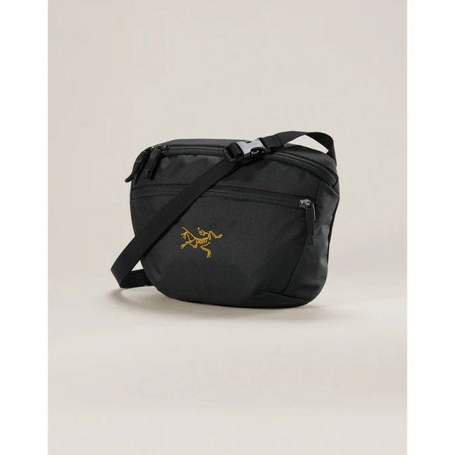 Mantis 2 Waist Pack | SHUGAKUSO ONLINE