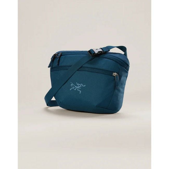 Mantis 2 Waist Pack | SHUGAKUSO ONLINE