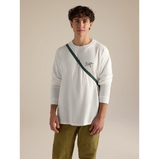 Mantis 2 Waist Pack Dark Jade