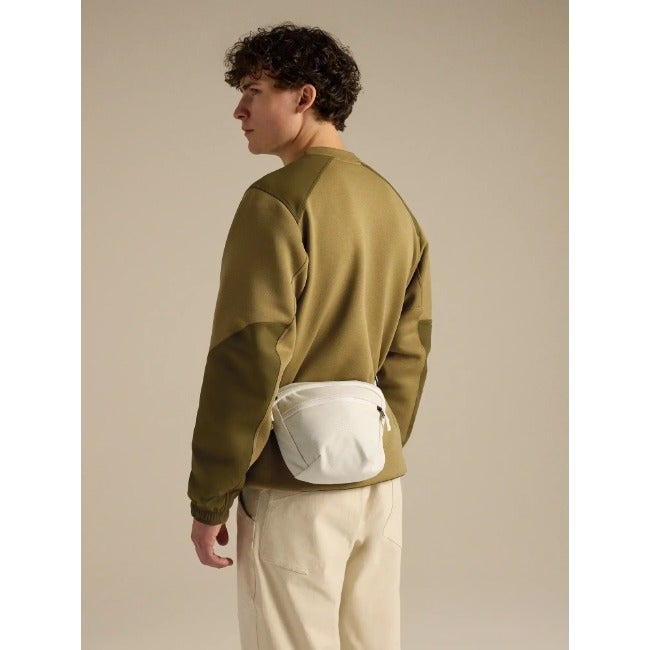 Mantis 2 Waist Pack Sea Salt