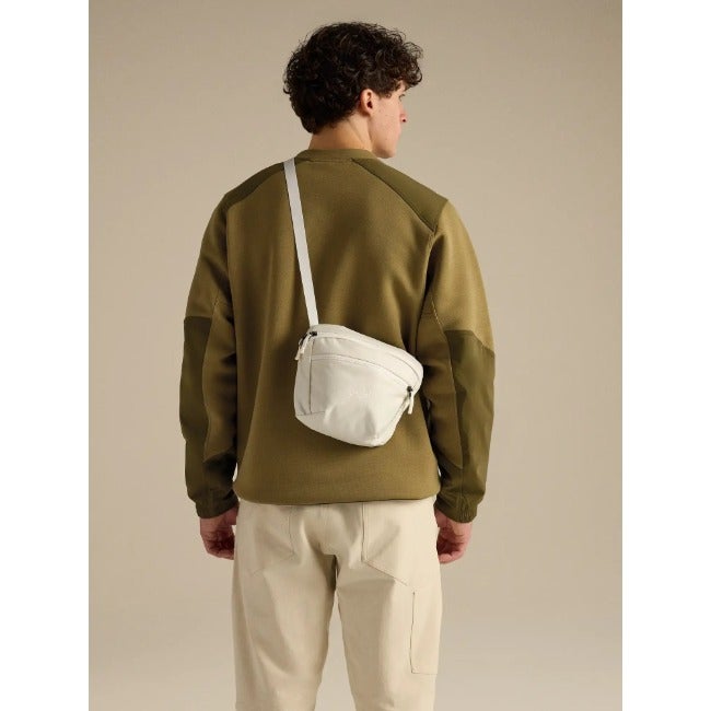 Mantis 2 Waist Pack Sea Salt