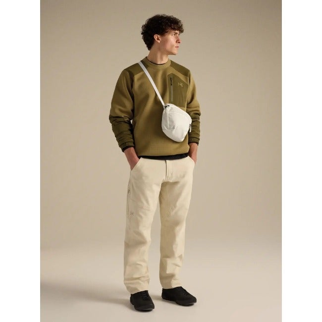 Mantis 2 Waist Pack Sea Salt