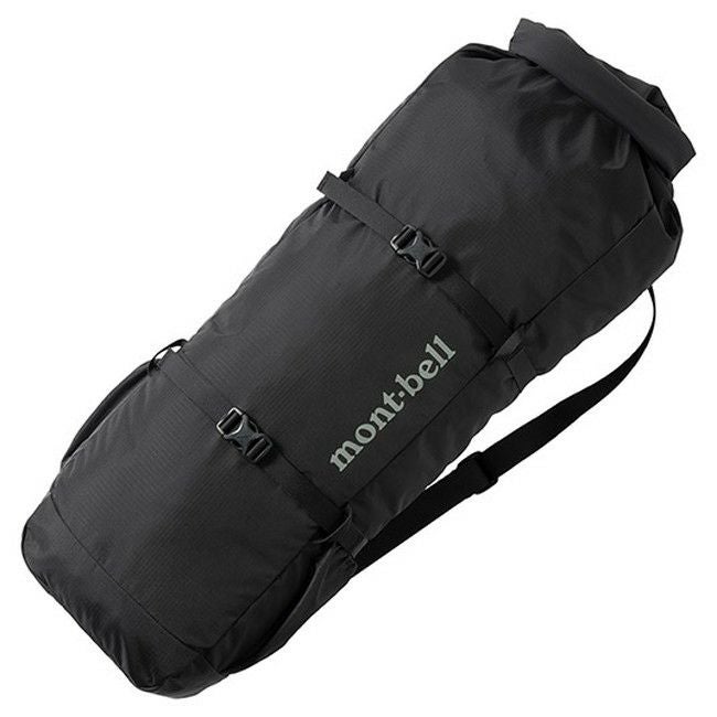 feet スノーシュー 黒 収納バッグ付き スノーシューサック L | SHUGAKUSO ONLINE
