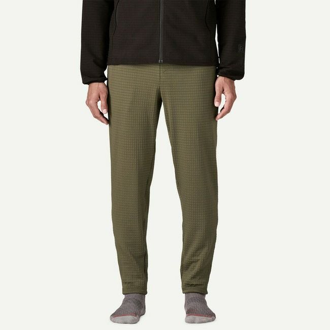 Patagonia R1パンツ メンズ S M's R1 Pants | SHUGAKUSO ONLINE
