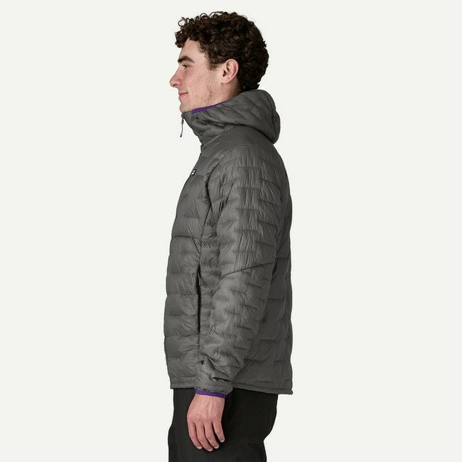 M's Micro Puff Hoody | SHUGAKUSO ONLINE