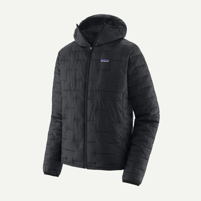 M's Nano Puff Jkt | SHUGAKUSO ONLINE