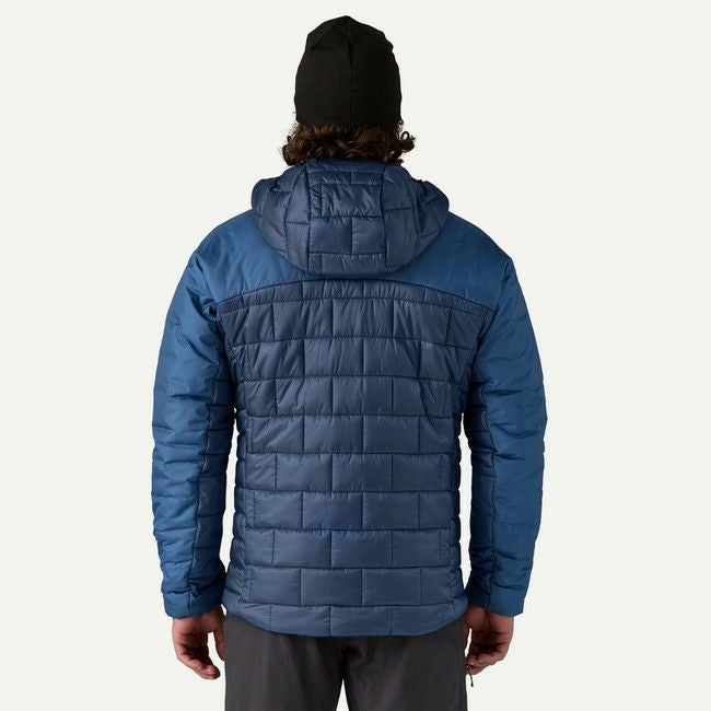 M's Hi-Loft Nano Puff Hoody | SHUGAKUSO ONLINE
